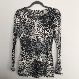 Express light weight top